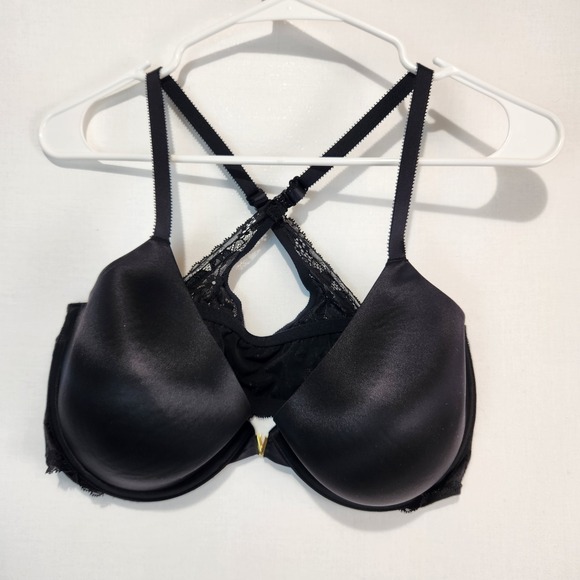 Victoria's Secret/Auden Women's Bra Lot (2 Pieces)  Size 38DD - Picture 4 of 10